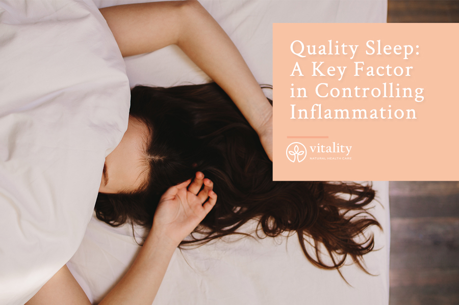 Sleep Inflammation